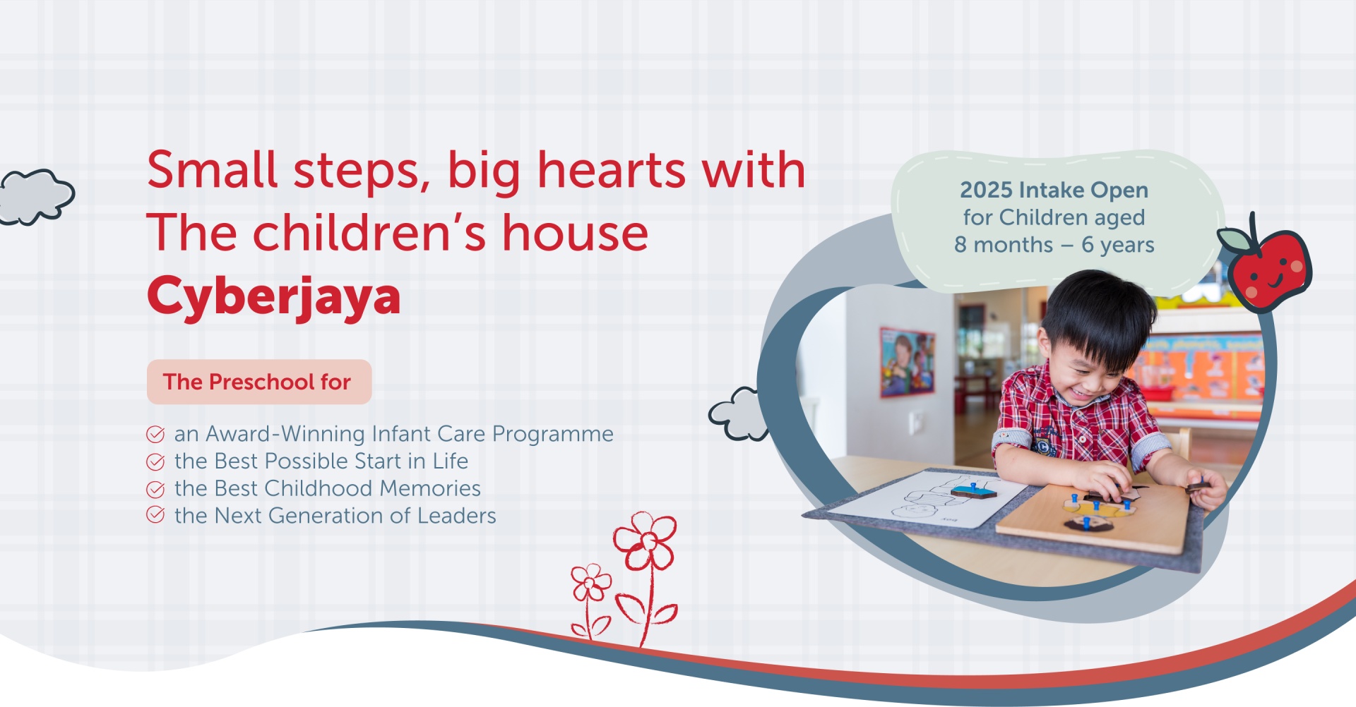 Cyberjaya Header Image