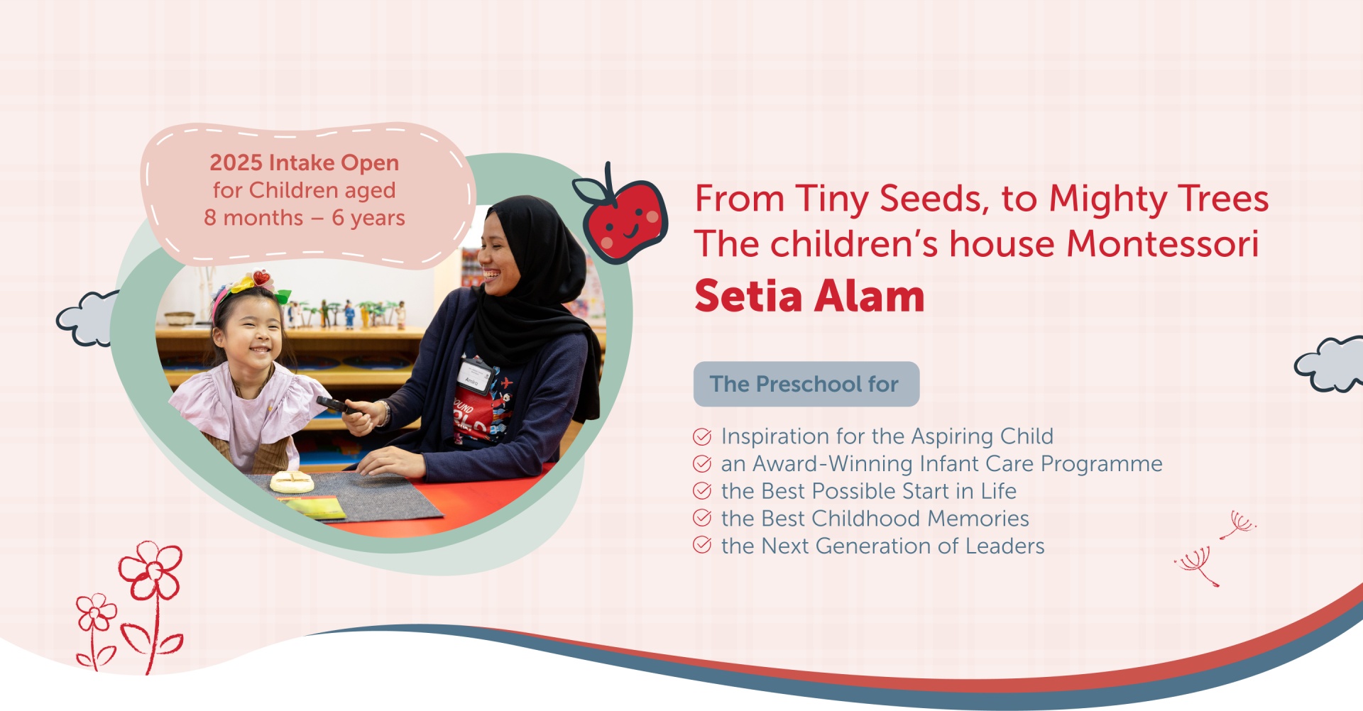 Setia Alam Header Image