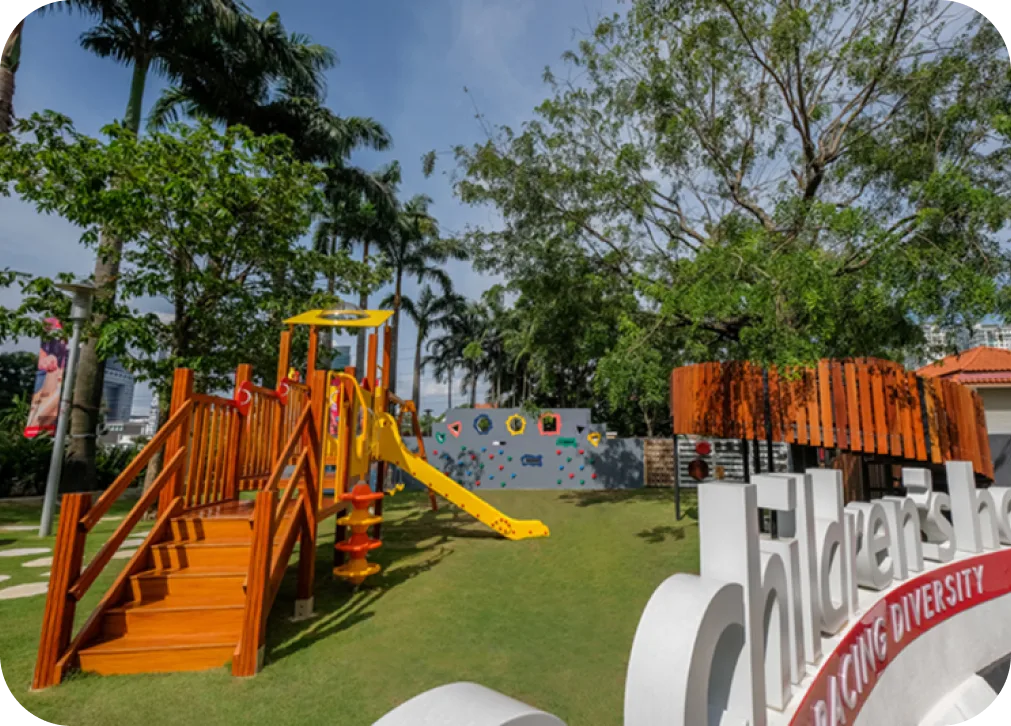 Mont Kiara Header Image