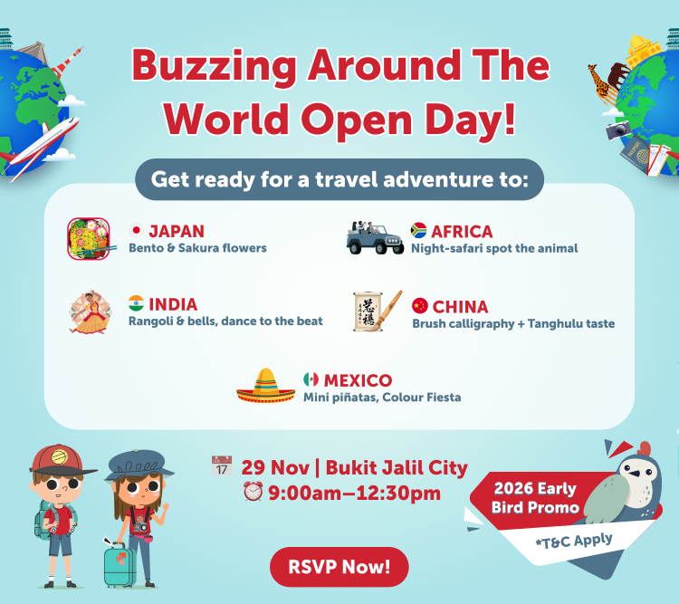 Bukit Jalil City Mobile Banner