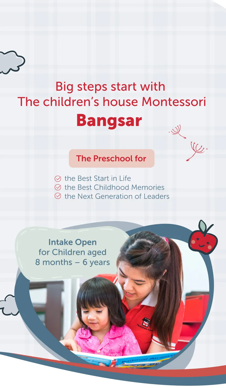 Bangsar Header Image