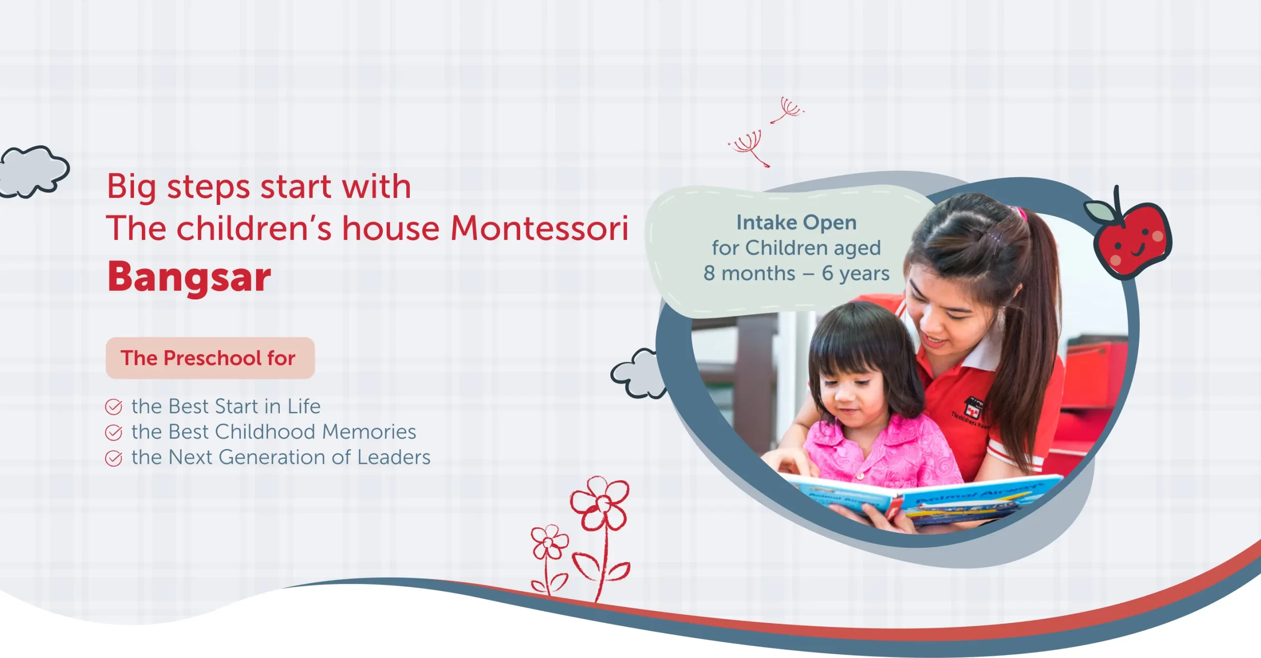 Bangsar Header Image