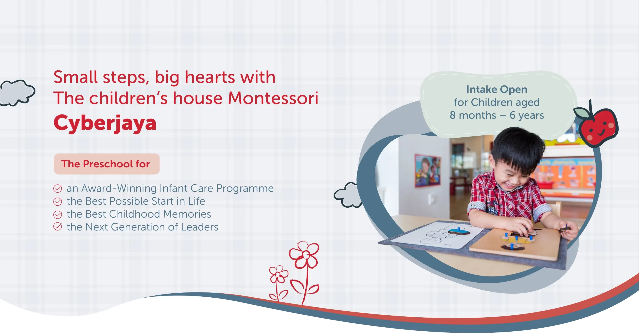 Cyberjaya Header Image