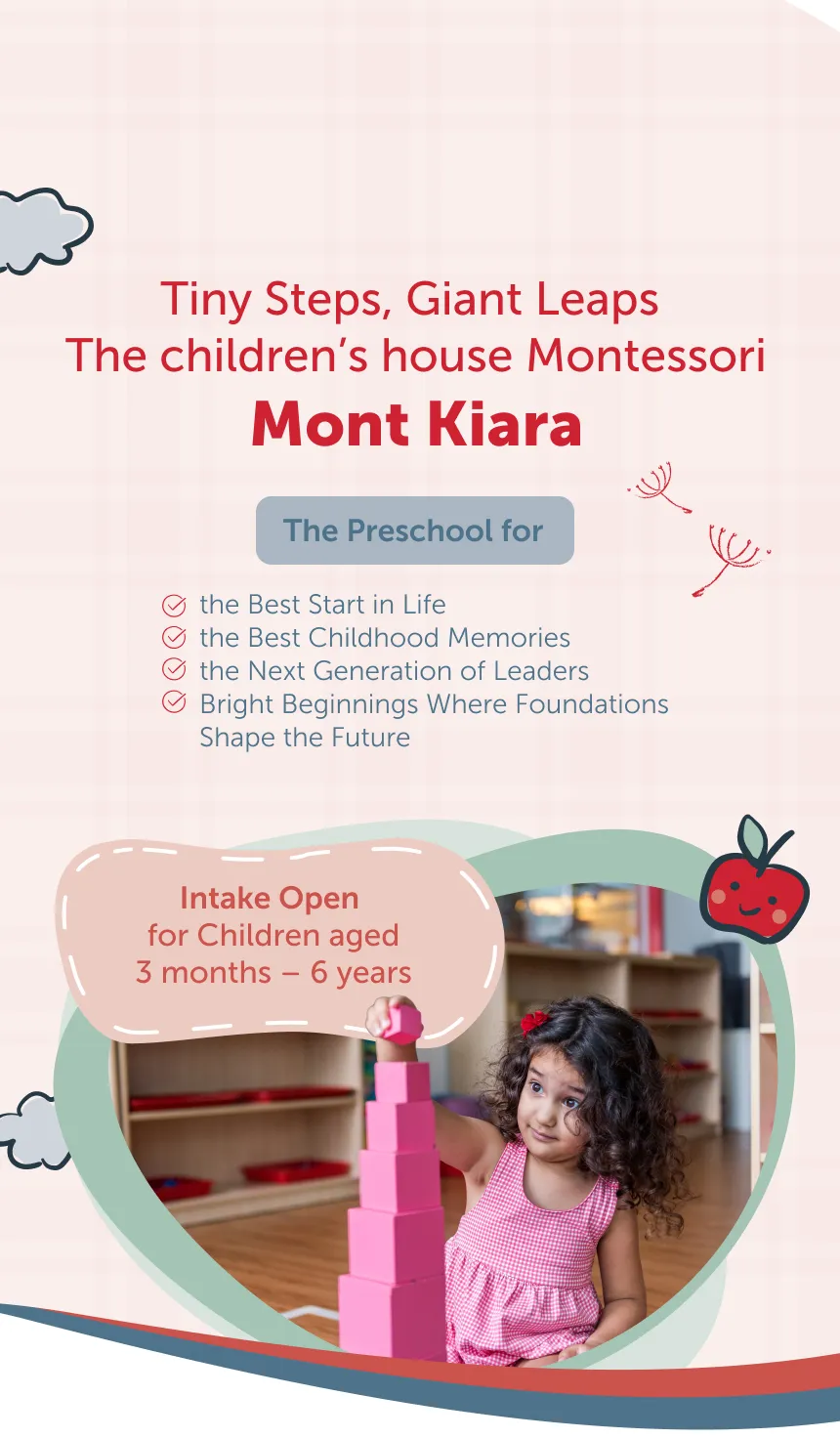 Mont Kiara Header Image