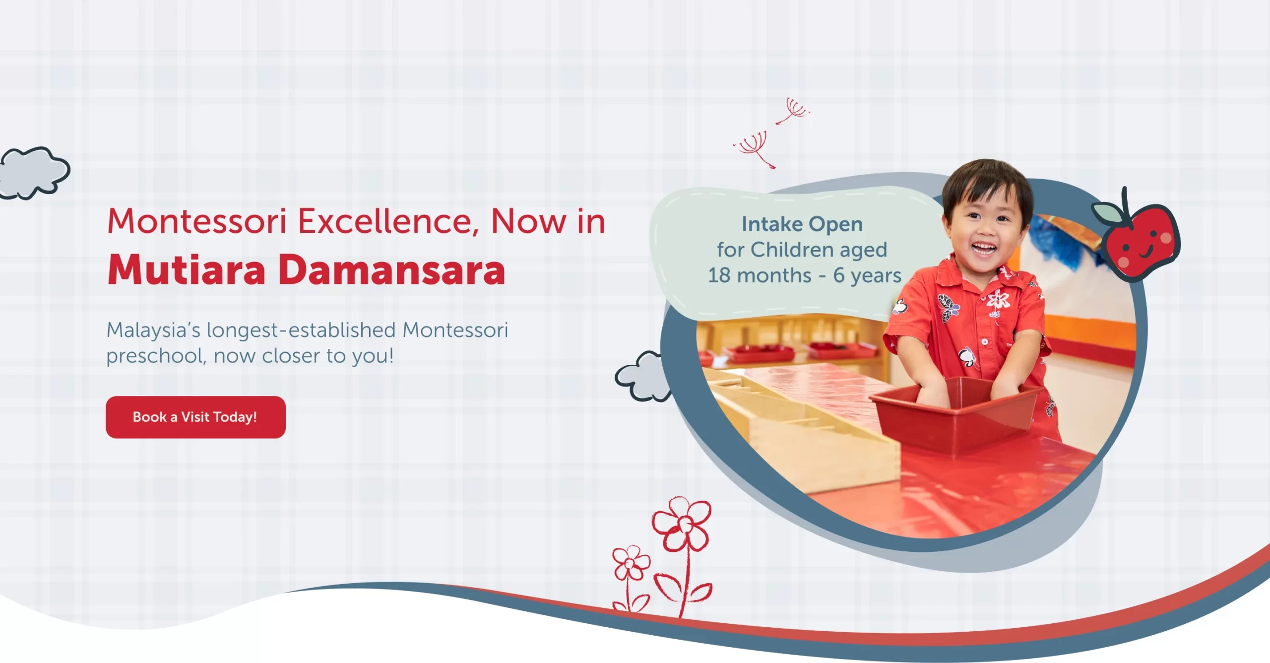 Mutiara Damansara Header Image