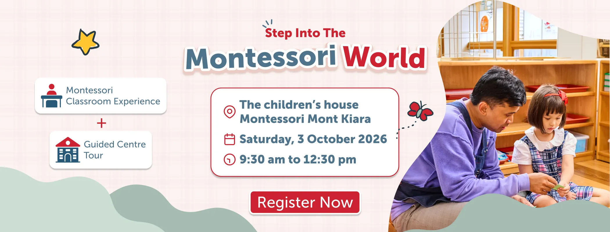 TCH Mont Kiara Website Banner Desktop